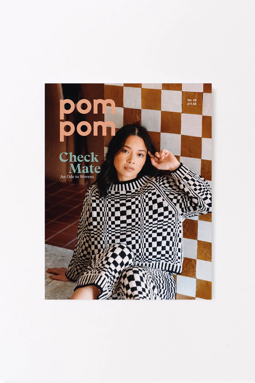 Pom Pom Quarterly No 48